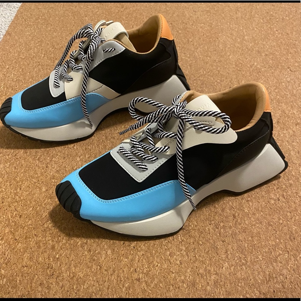 Fashion sneakers 2022